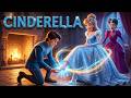 Cinderella Full Movie In Hindi Cinderella And The Kind Step Mother And More Magical Fairytales