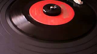 Slim Whitman - Smoke Signals - 45 rpm country