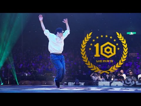 DANCE ALIVE 2015 All Styles Japan FINAL | YAK FILMS