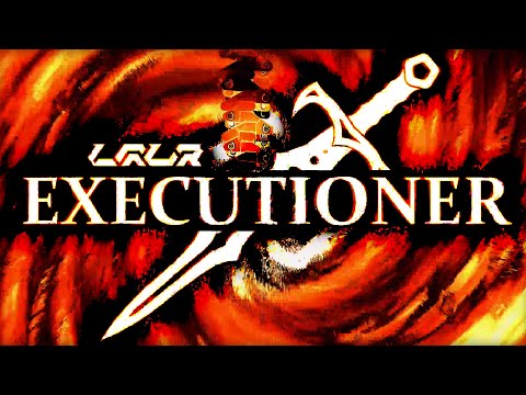 [ADOFAI CUSTOM #172] Laur - Executioner (Full VFX)