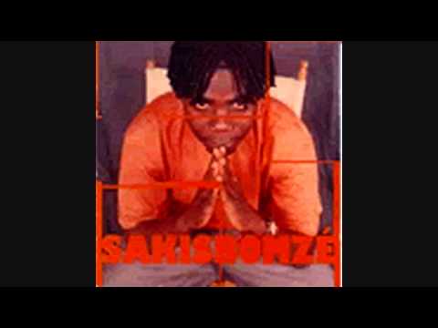 Sakis Bomzé - Loubaka