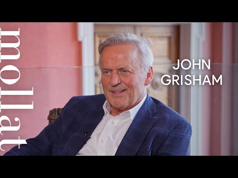 John Grisham - Le réseau