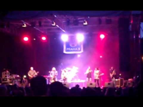 2011 Hudba Praha - Všechno je naopak -  live