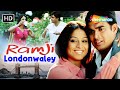 BAWARCHI BANA PATI Ramji Londonwale FULL COMEDY Movie R Madhavan Samita Bangargi HindiFilms123
