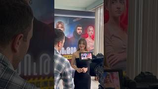 «Կախվածություն» հեռուստասերիալի դերասանները հանդիպում ունեցան իրենց սիրելի երկրպագուների հետ: ❤️