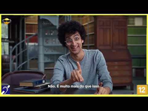 Tv Educativa Cortes Netflix A Era dos Dados Digitos - Dublado com Legendas Corte 12