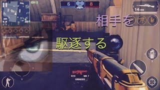 【モダコン5実況】いろんなぶきで相手を駆逐してやる