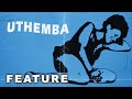 Uthemba 1980 Full Movie Lucas Tsiane Muntu Ndebele Aaron Mbuli