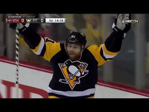 The HBK Line: Every Goal from the 2016 Playoffs