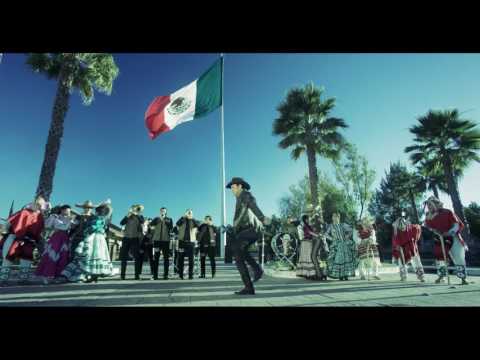 Marco Flores Y La Jerez-Mexico Lindo Y Querido