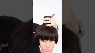 Pro Tips on Haircut Layers