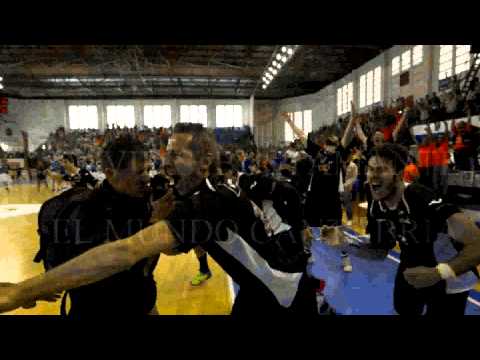 GO FIT Sinfin es de ASOBAL