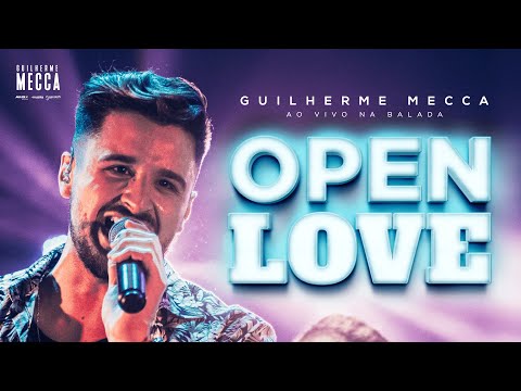 Open Love video
