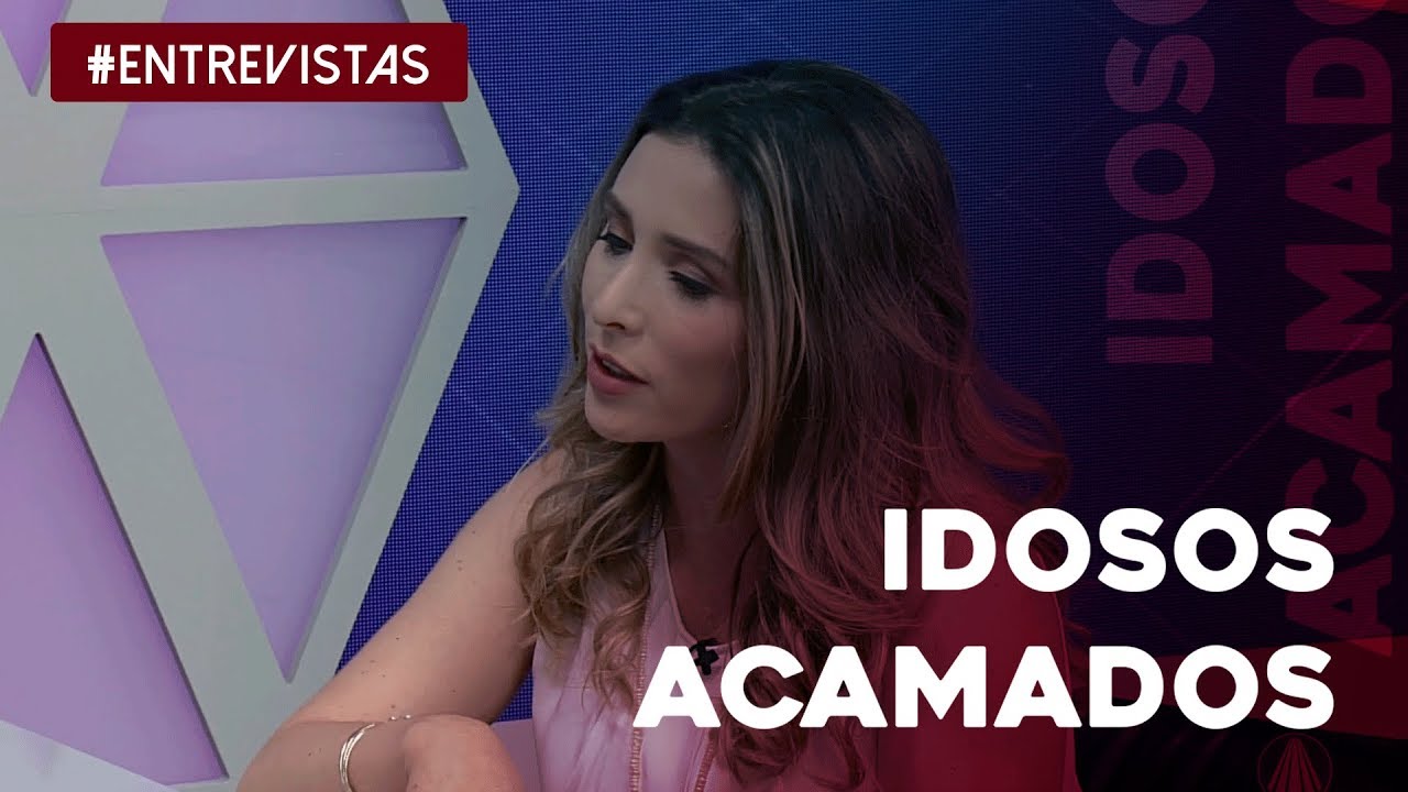 Principais cuidados com idosos acamados