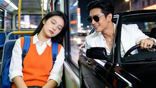 Download lagu CEO tidak pernah tersenyum sejak lahir! Hingga dia melihat gadis tidur di bus! Jatuh cinta! mp3