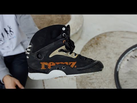 Jacob Juul • Wheel Scene 2013