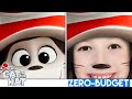 CAT IN THE HAT With ZERO BUDGET Official Trailer MOVIE PARODY By KJAR Crew