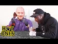 Lil Yachty and Sean Evans Eat the Spiciest Chip in the World | Hot Ones Extra