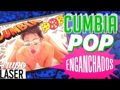 Cumbia Pop canta Marcela Morelo - Volumen II - Enganchados [ Parte 2 ]
