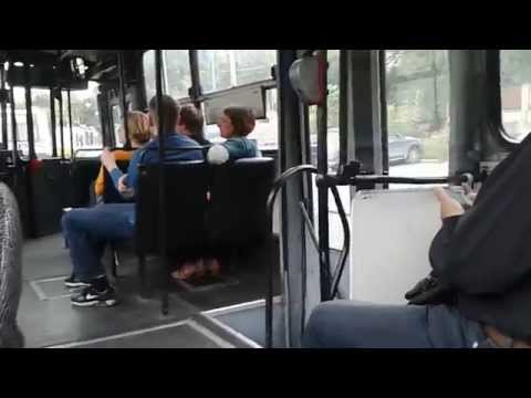 Budapest Bus - Ikarus 260.45 [BPI-632] @102