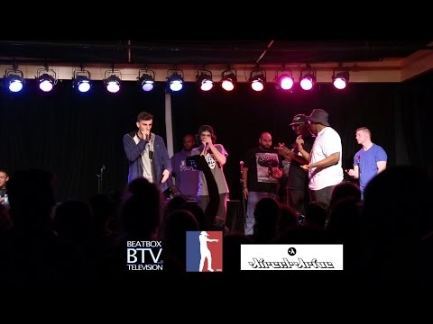 Capsule Corp vs CTFREEZE / Semifinals - 2v2 ABC 2015