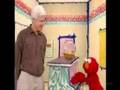 Fred Newman On Sesame Street