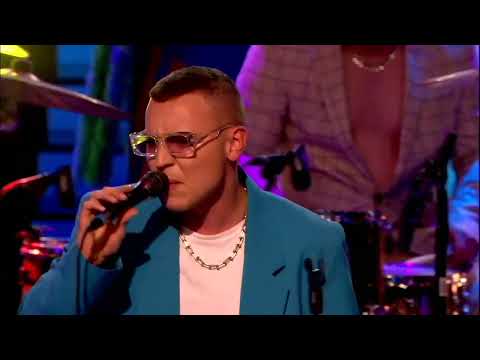 NEPARNI VALJAK - LJUBOMORAN SAM (MOBY DICK) - 27.11.2022. - INSTA TV