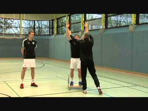 pedalo Stabilisator Sport, mit Anleitung - Federbrett