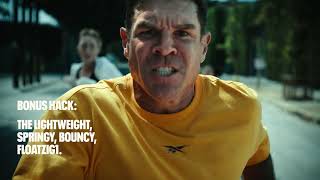 Reebok FloatZig 1 Running Hack