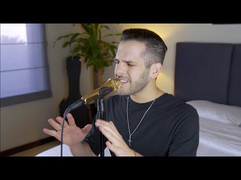 Una Lady como Tú | Cover Carlos Zaur | Manuel Turizo