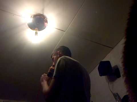 urban kronix B2theD KMD