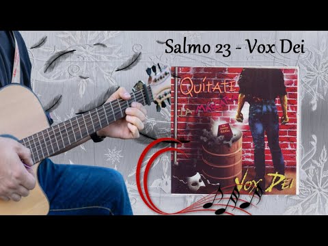 Salmo 23 - Vox Dei (Guatemala)