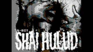 8-bit Shai Hulud - My Heart Bleeds the Darkest Blood