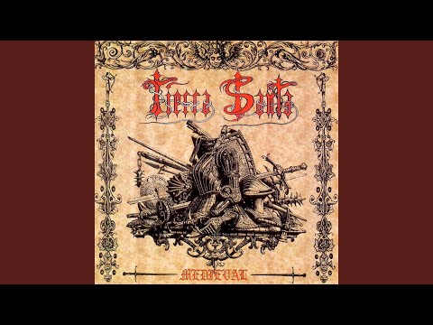 Videoclip de Hijos del Odio — Tierra Santa