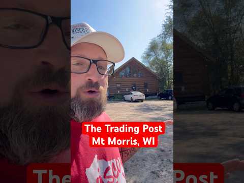 The Trading Post Video Review