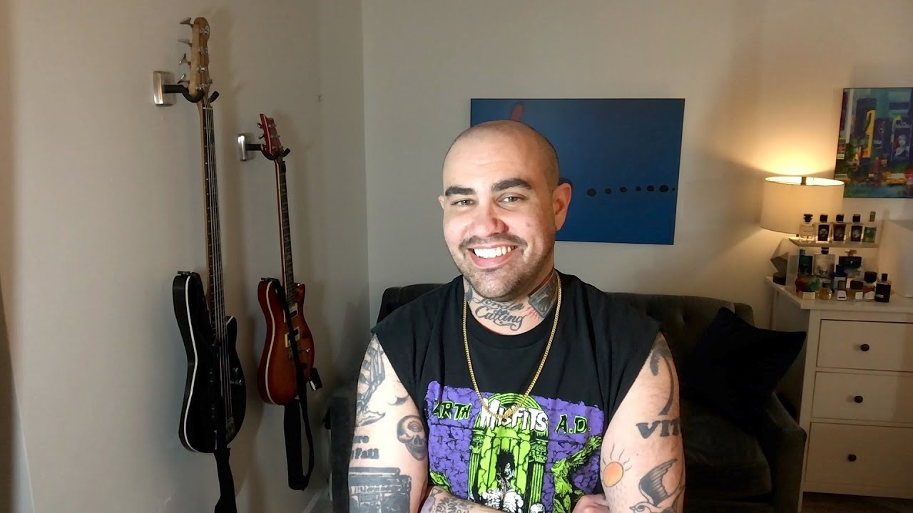 Comme des Garcons Blackpepper Review | Fresh, Scorching Black Pepper | Nice! | Unisex/Masculine