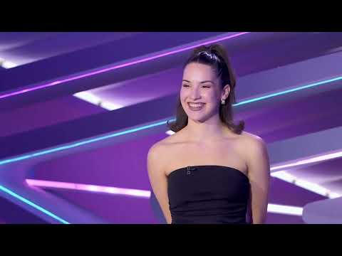 Lengyel Johanna (Jaylenn) - I Say A Little Prayer (DSP acoustic edit) MEGASZTÁR 2025