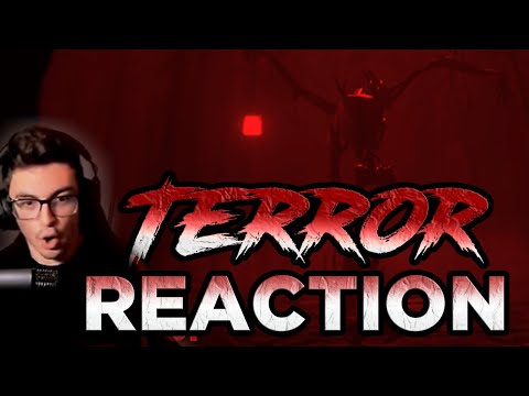 Terror In Demacia Reaction | Like Eldritch Horror | League of legends