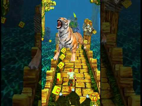 Tiger Attack Me 🤯 | #shorts | #2181