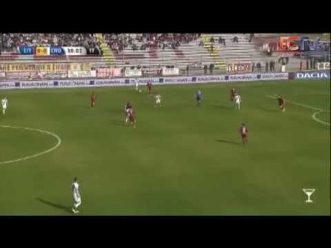 Verso #CrotoneBrescia, le dichiarazioni di Suciu