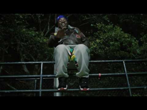 FIB: D.Fresh - Presence of The fly (Official Video) Prod. By Woo