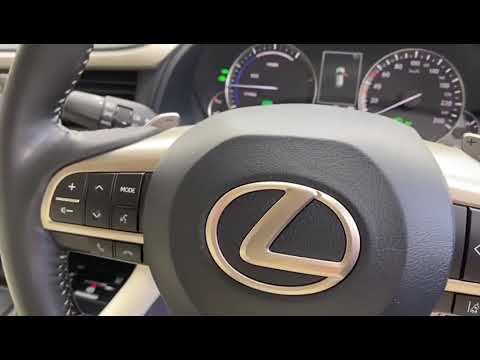 Lexus RX450h IN Preperation 3.5 Luxury 5DR Automa - Image 2