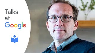 Benjamin Wallace Speaks about The Billionaire's Vinegar at Google Video