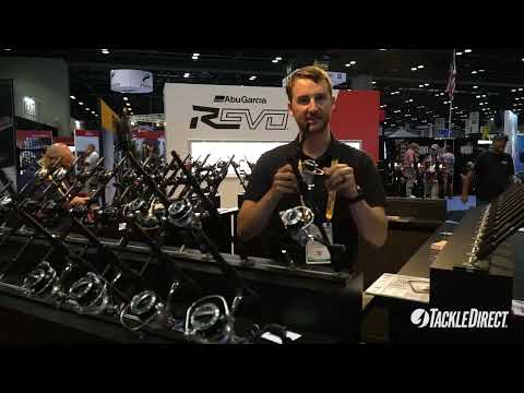 Abu Garcia Zen...