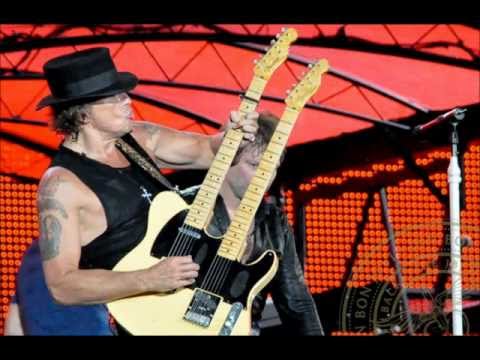 Seven Years Gone - Richie Sambora
