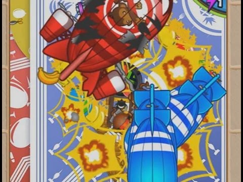 Battles Mobile - Challenge 17 - Lead Poppers