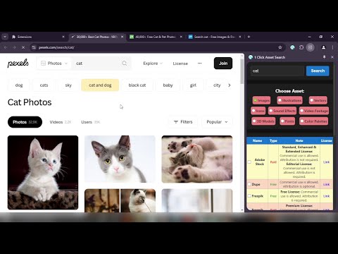 Item video thumbnail