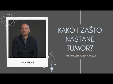 Kako i zašto nastane tumor? Kako i zašto nastane tumor?