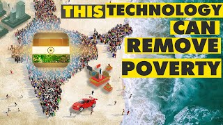 HOW TO REMOVE POVERTY IN INDIA
