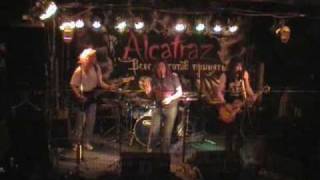 Trek - Fucking Crazy (Live)